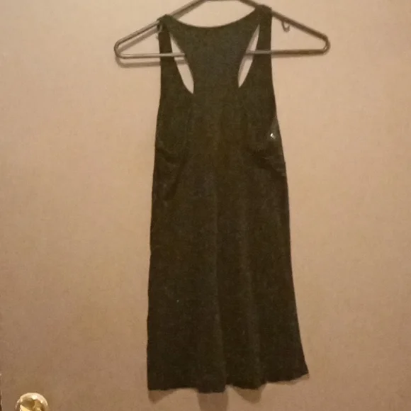 Juniors Wet Seal Sequin Tank Top Size Small - Picture 3 of 3